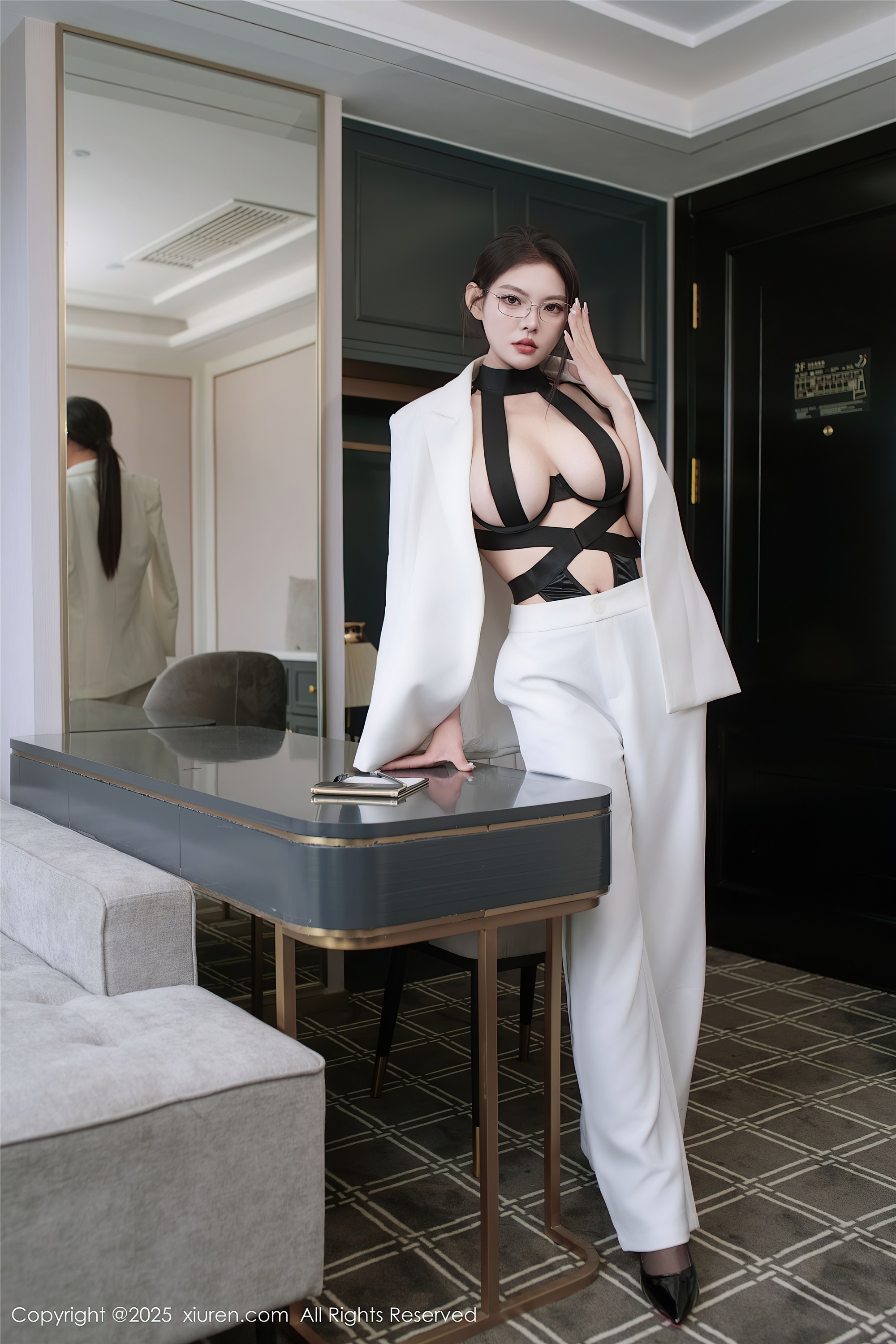 Xiuren秀人网 2025.06.26 NO.10464 冬安